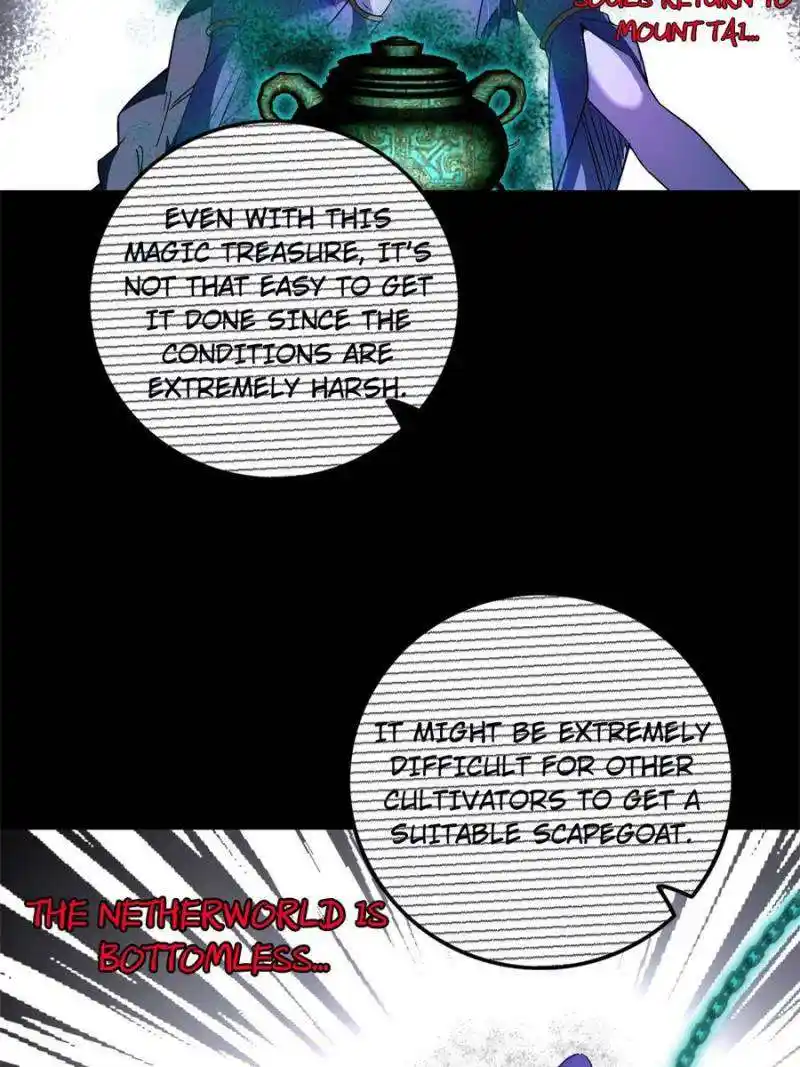 I’m An Evil God Chapter 378