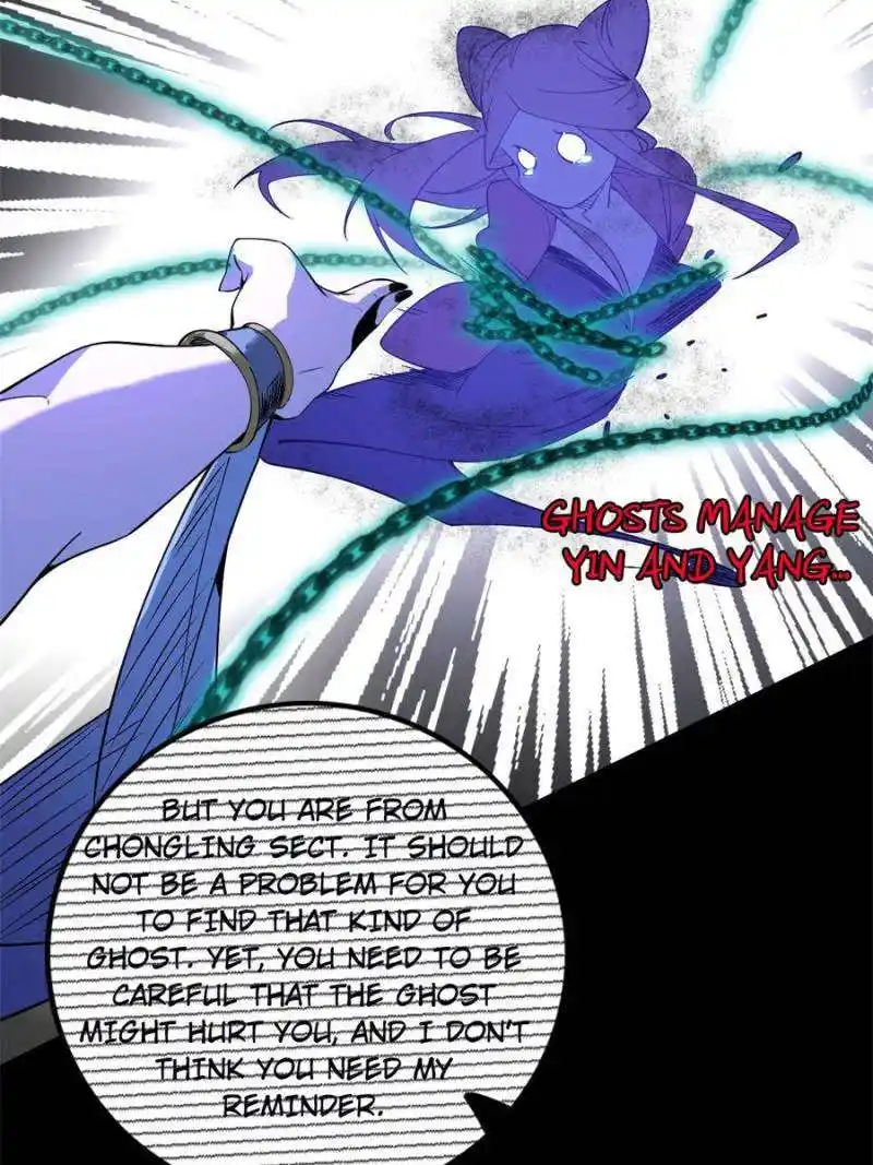 I’m An Evil God Chapter 378