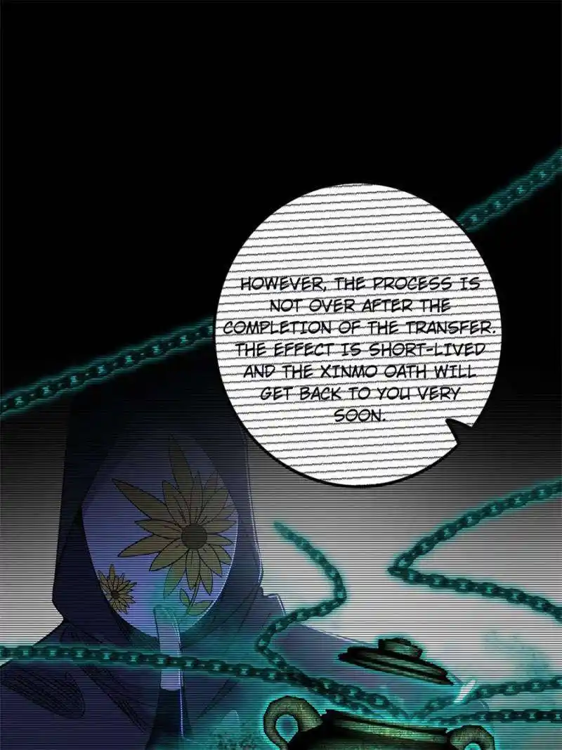 I’m An Evil God Chapter 378