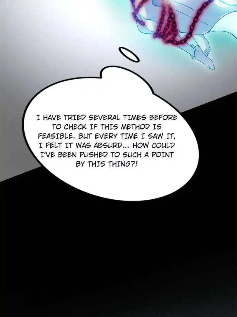 I’m An Evil God Chapter 378