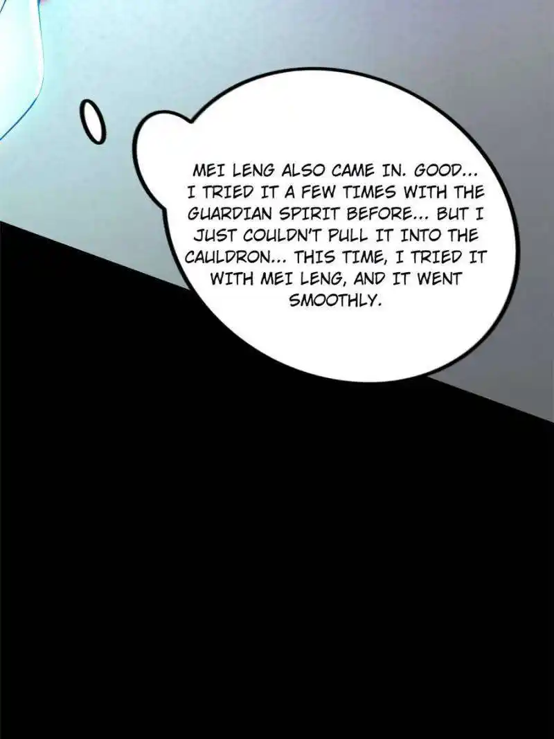 I’m An Evil God Chapter 378