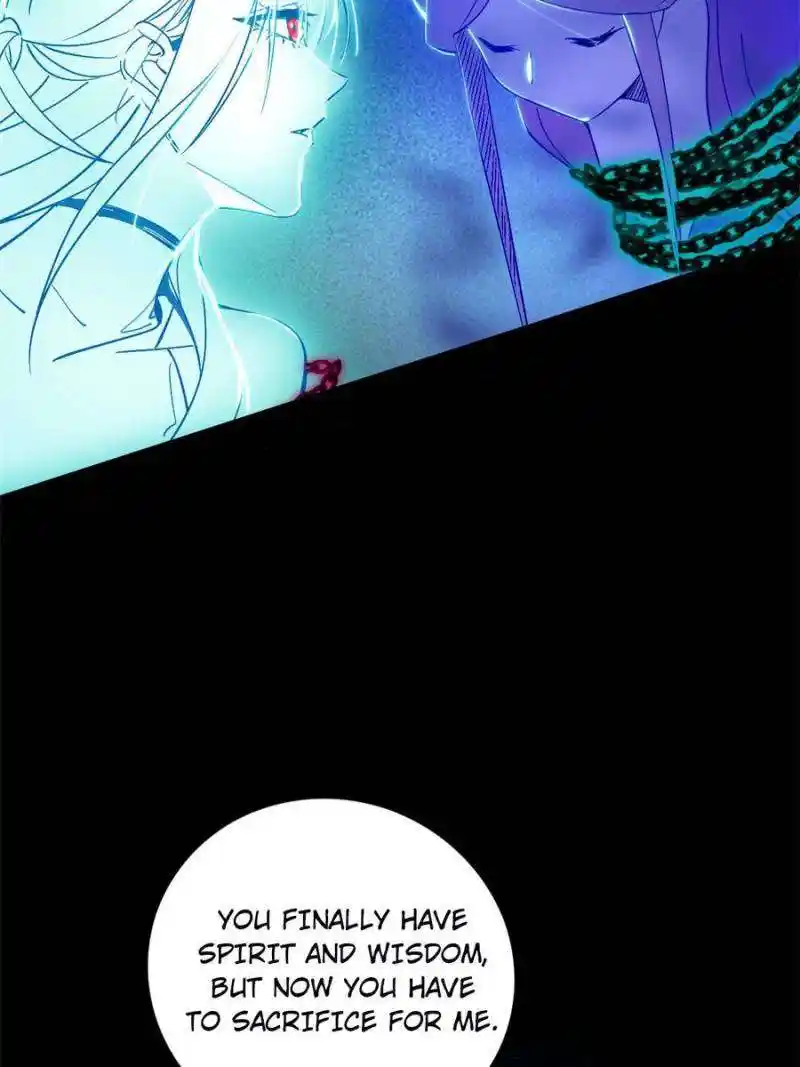 I’m An Evil God Chapter 378