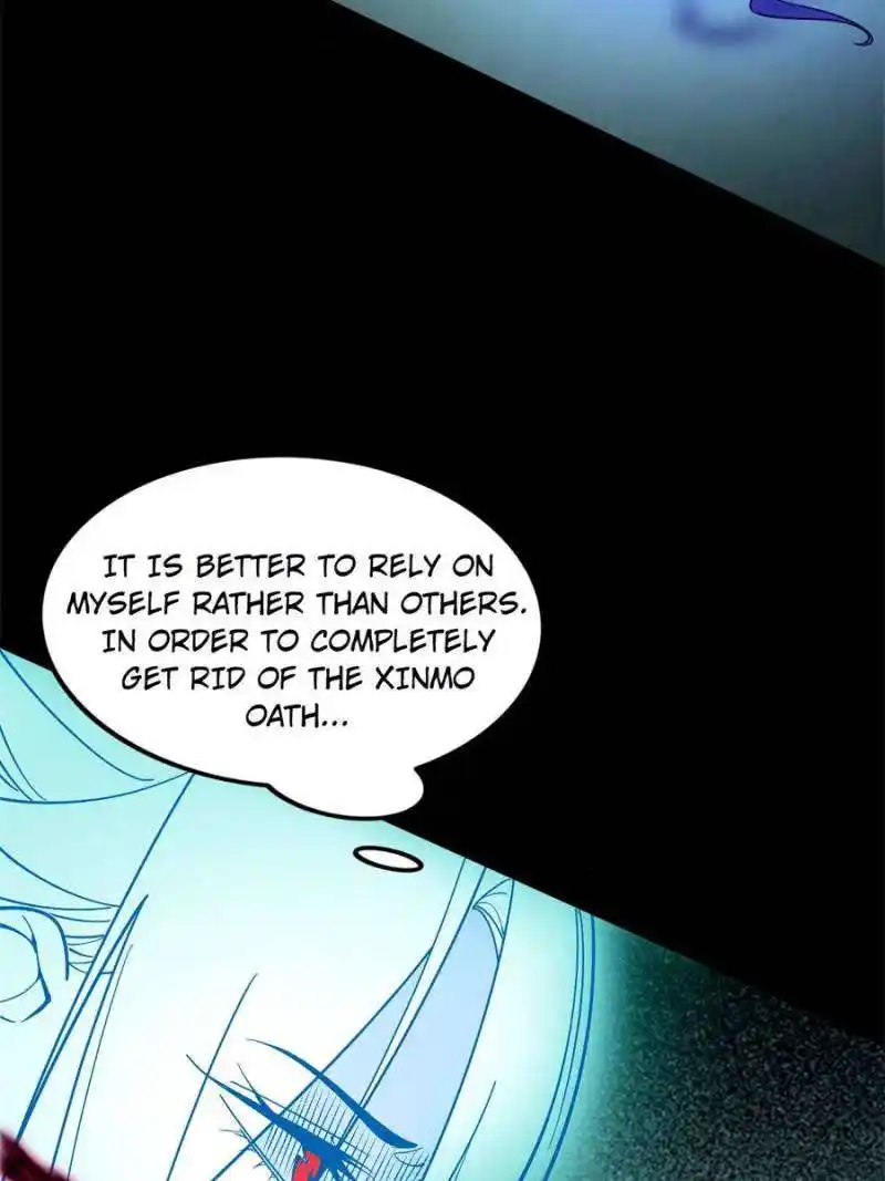 I’m An Evil God Chapter 378