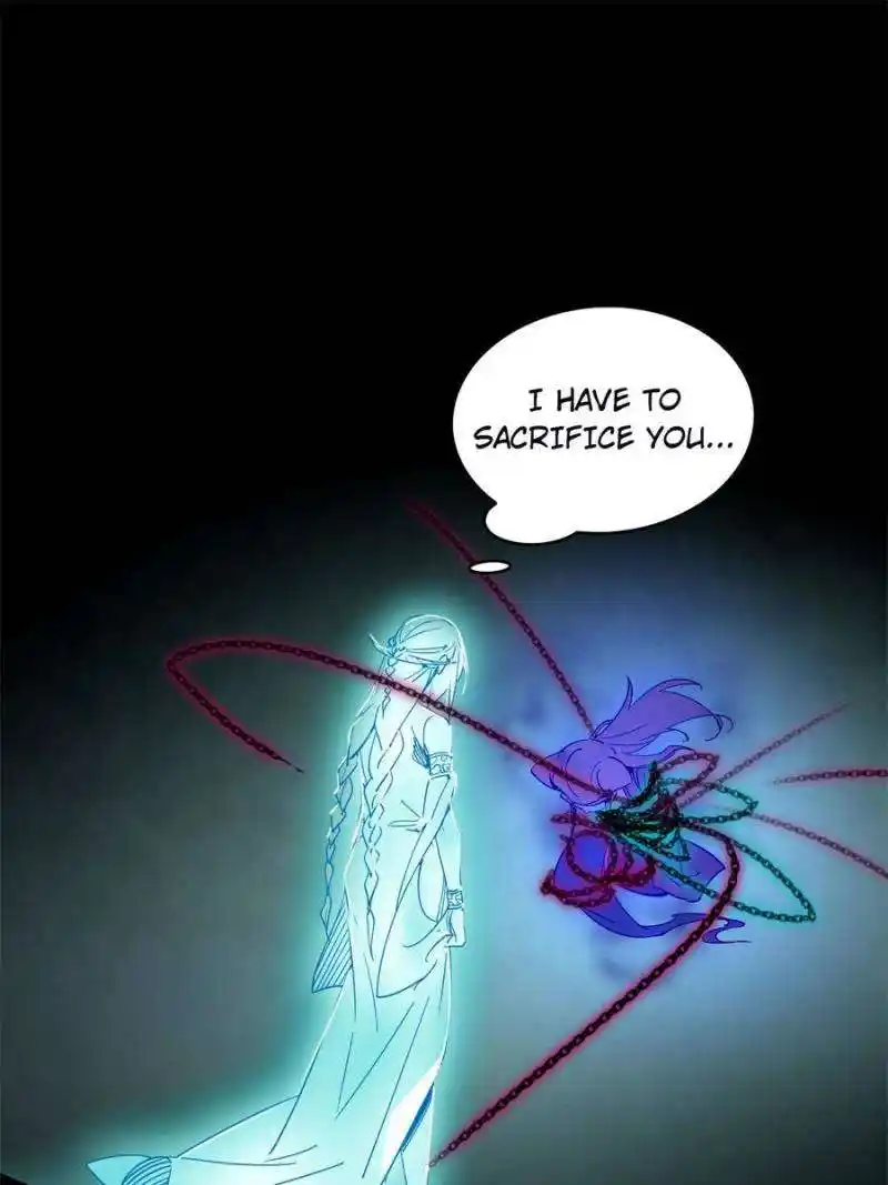 I’m An Evil God Chapter 378