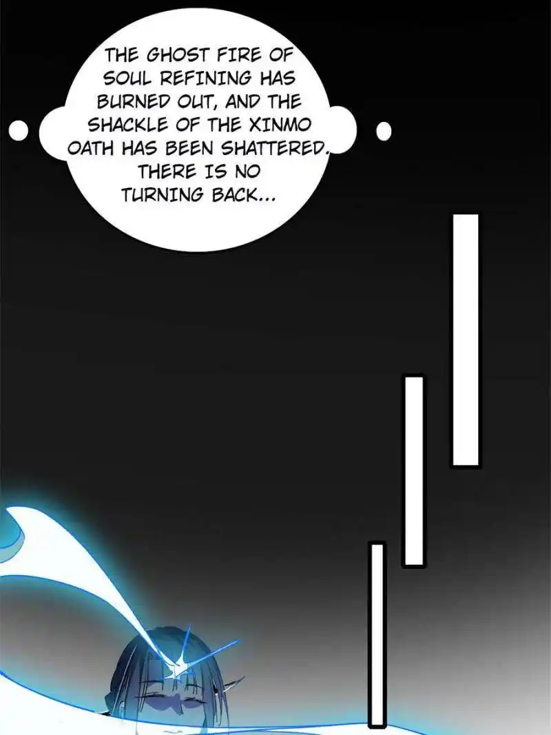 I’m An Evil God Chapter 378