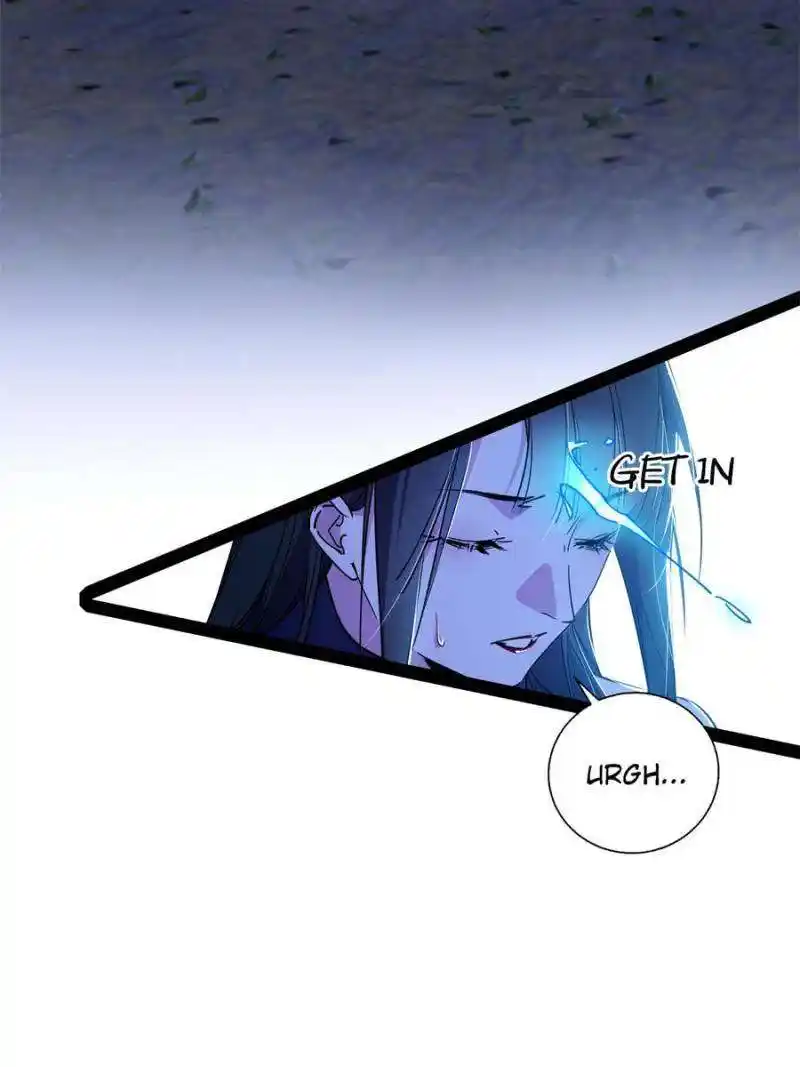 I’m An Evil God Chapter 378