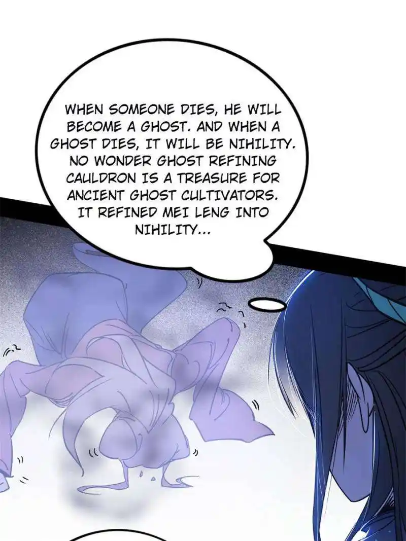 I’m An Evil God Chapter 378