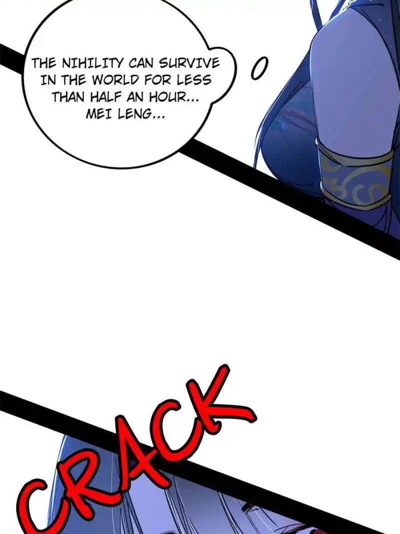 I’m An Evil God Chapter 378