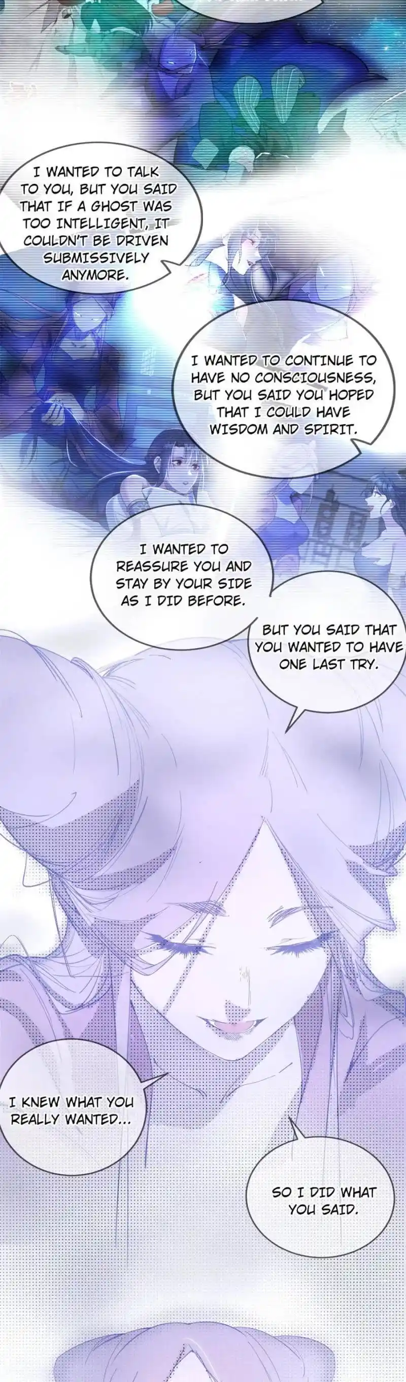 I'm An Evil God Chapter 379