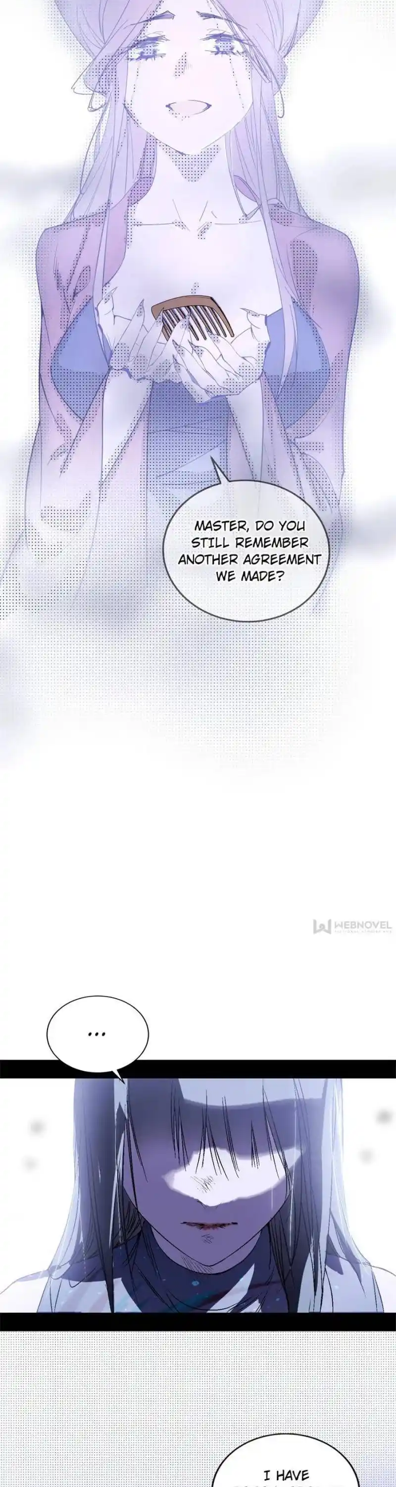 I'm An Evil God Chapter 379