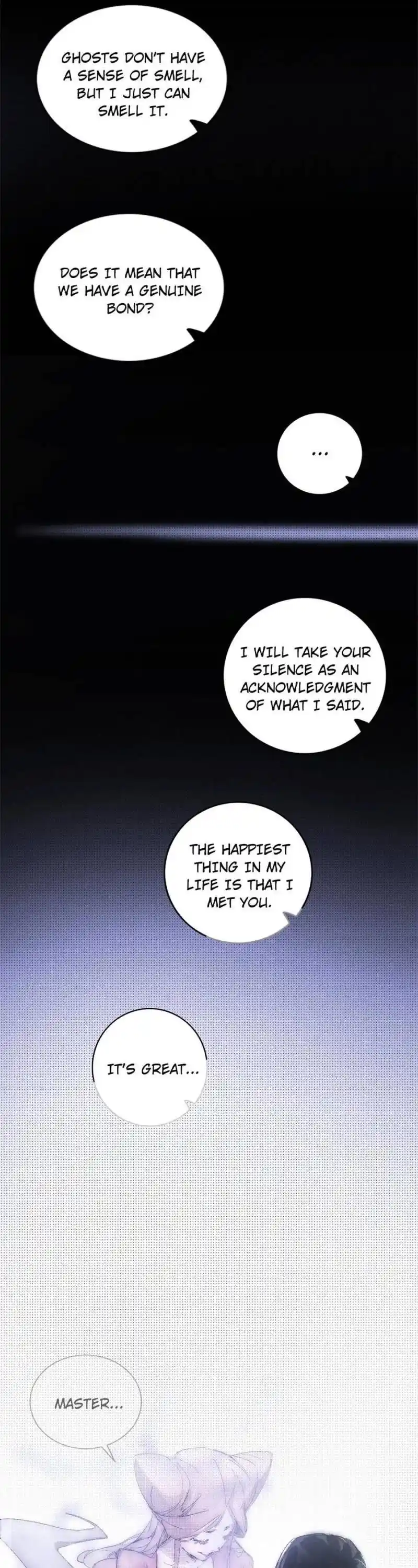 I'm An Evil God Chapter 379