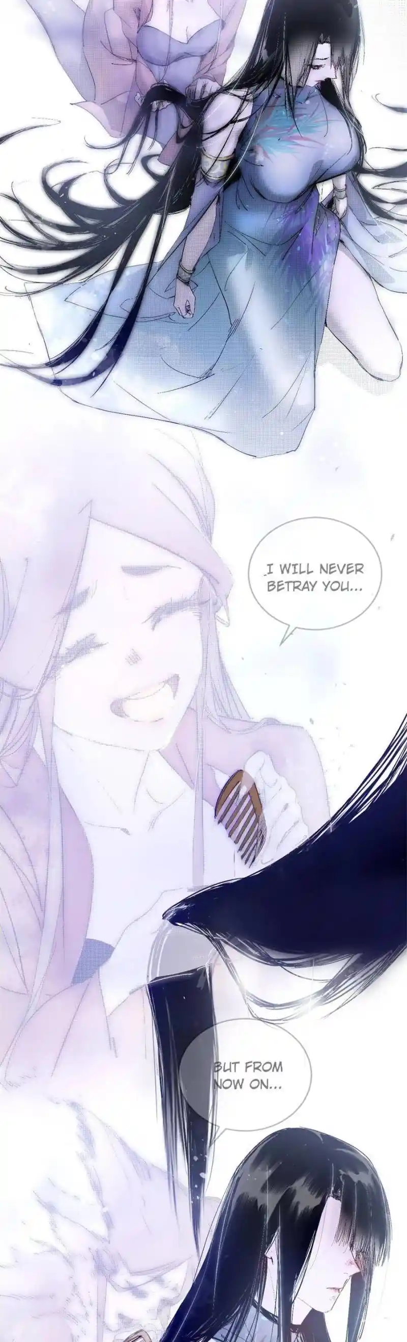 I'm An Evil God Chapter 379