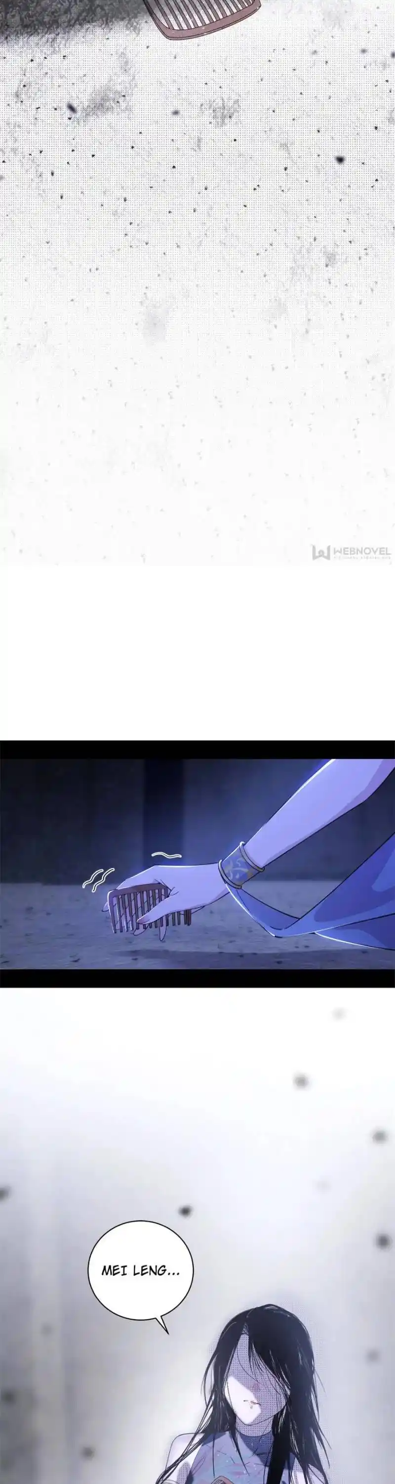 I'm An Evil God Chapter 379