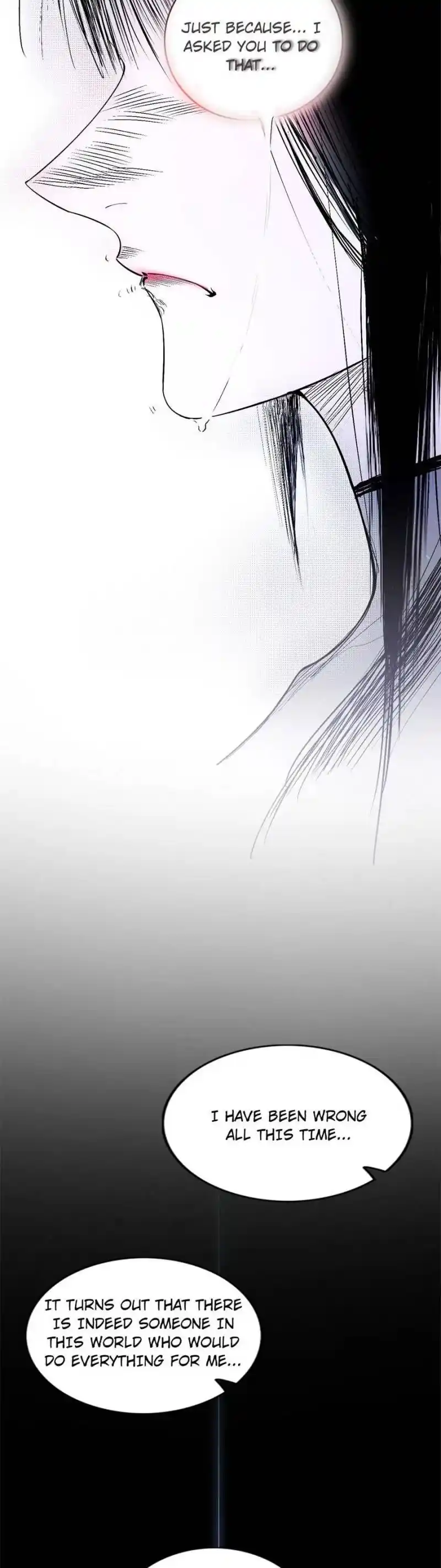 I'm An Evil God Chapter 379