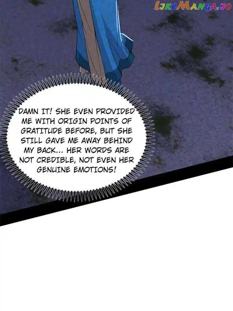 I'm An Evil God Chapter 380