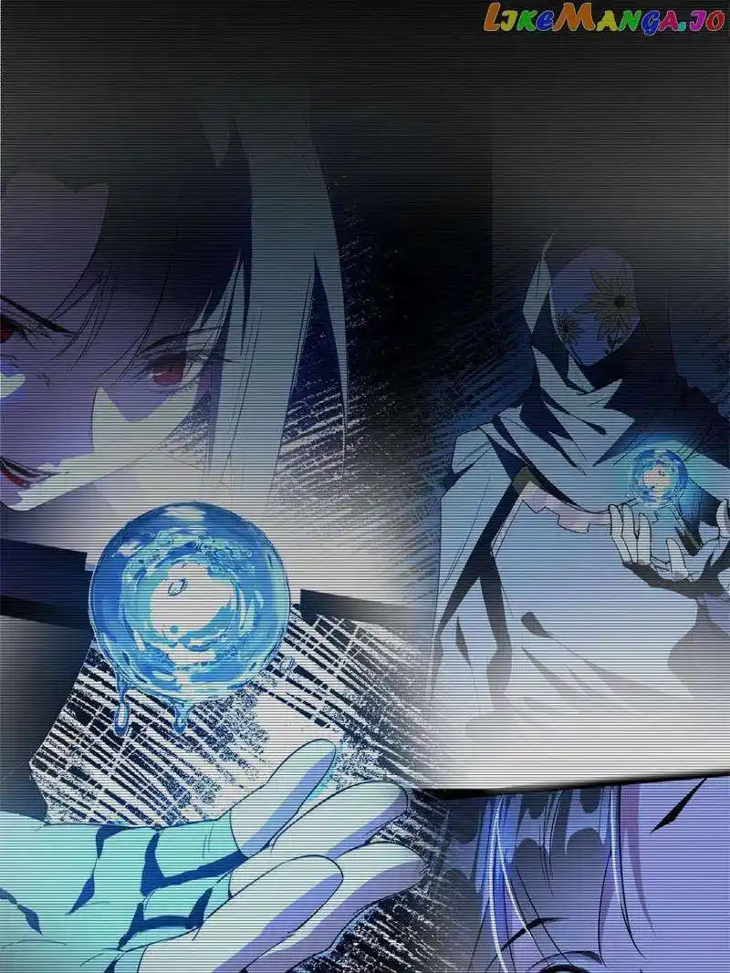 I'm An Evil God Chapter 380