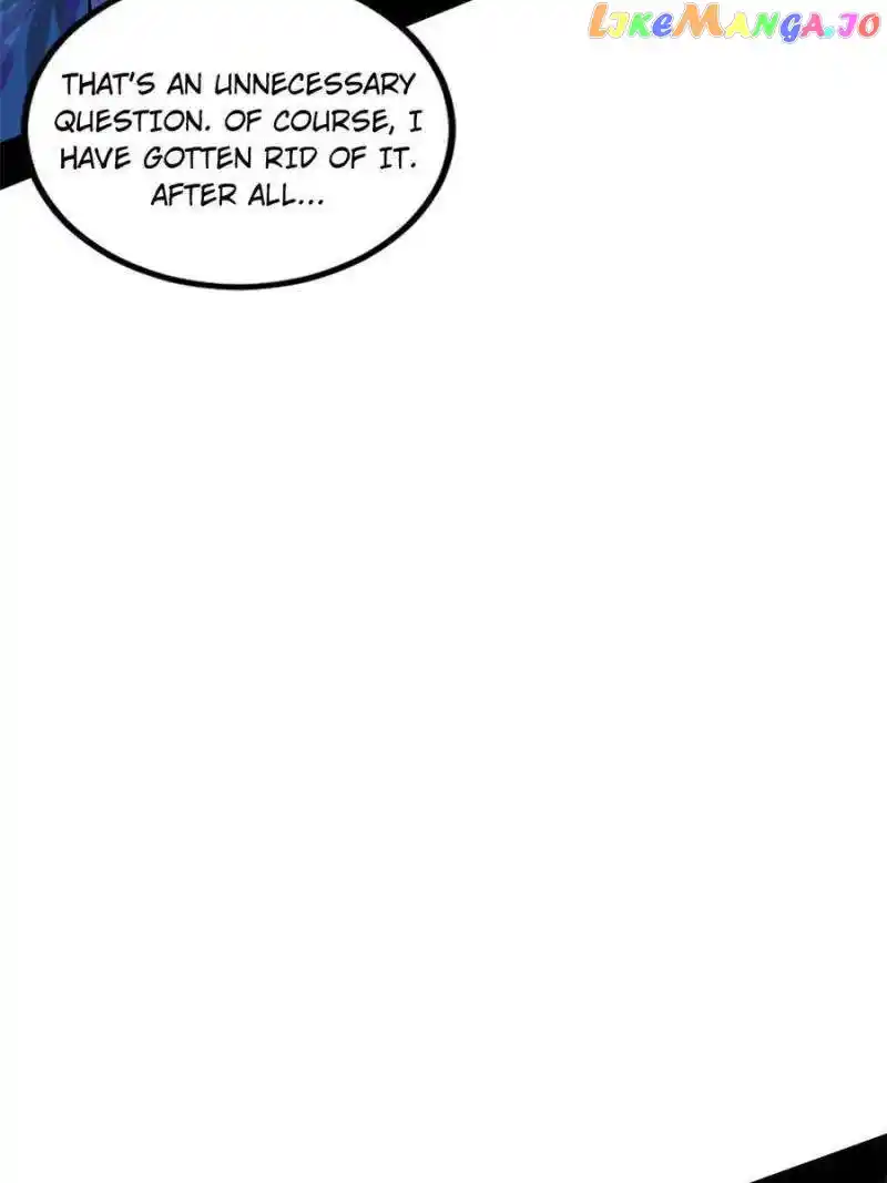 I'm An Evil God Chapter 380