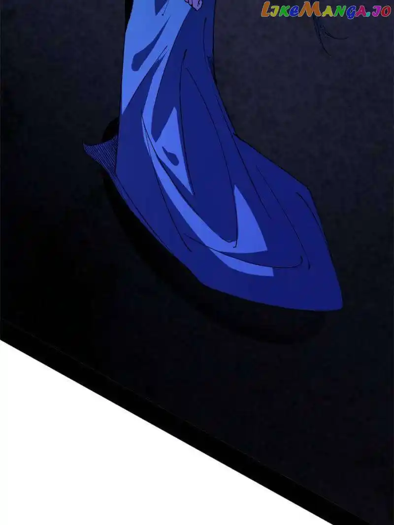 I'm An Evil God Chapter 380