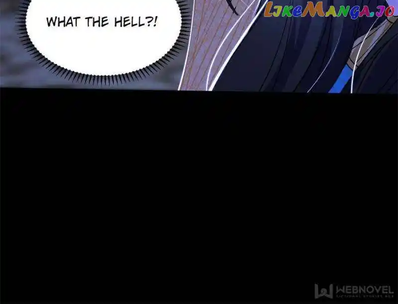 I'm An Evil God Chapter 380