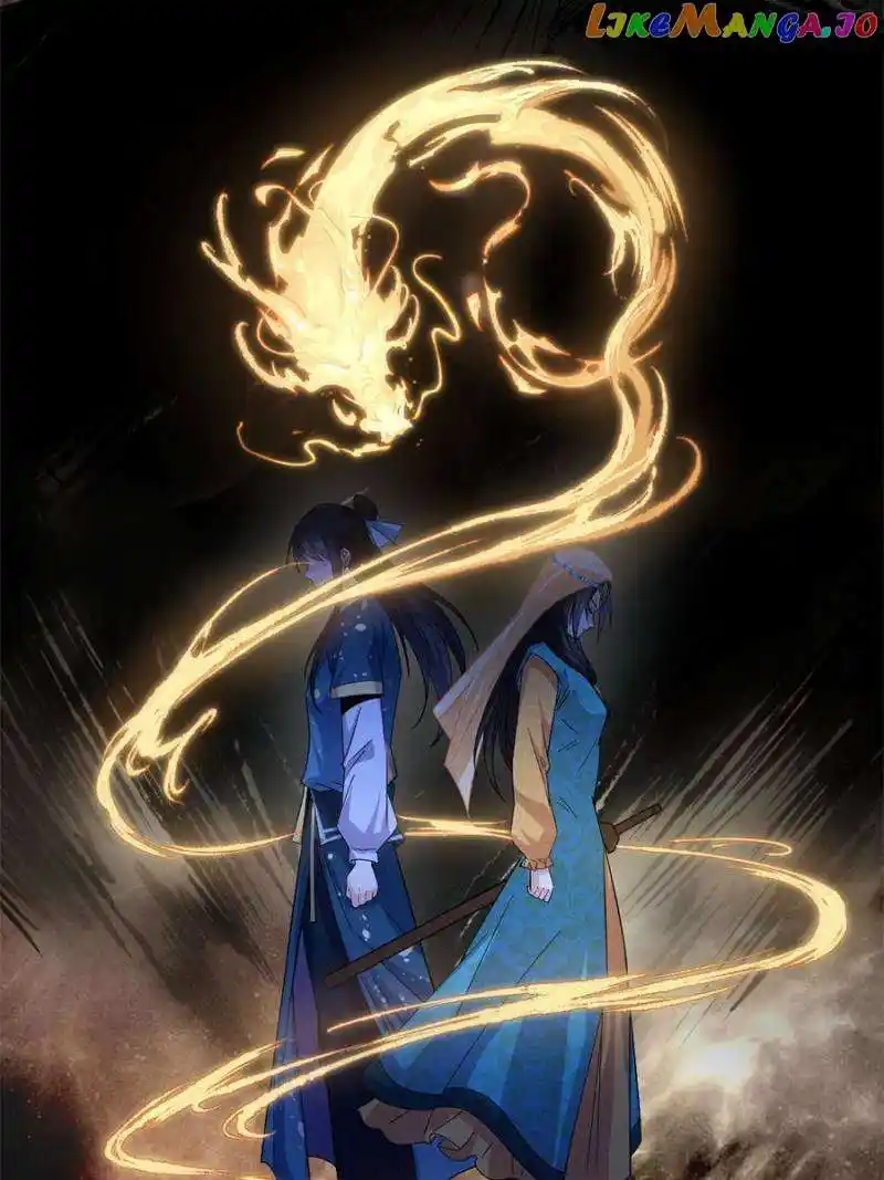 I'm An Evil God Chapter 380