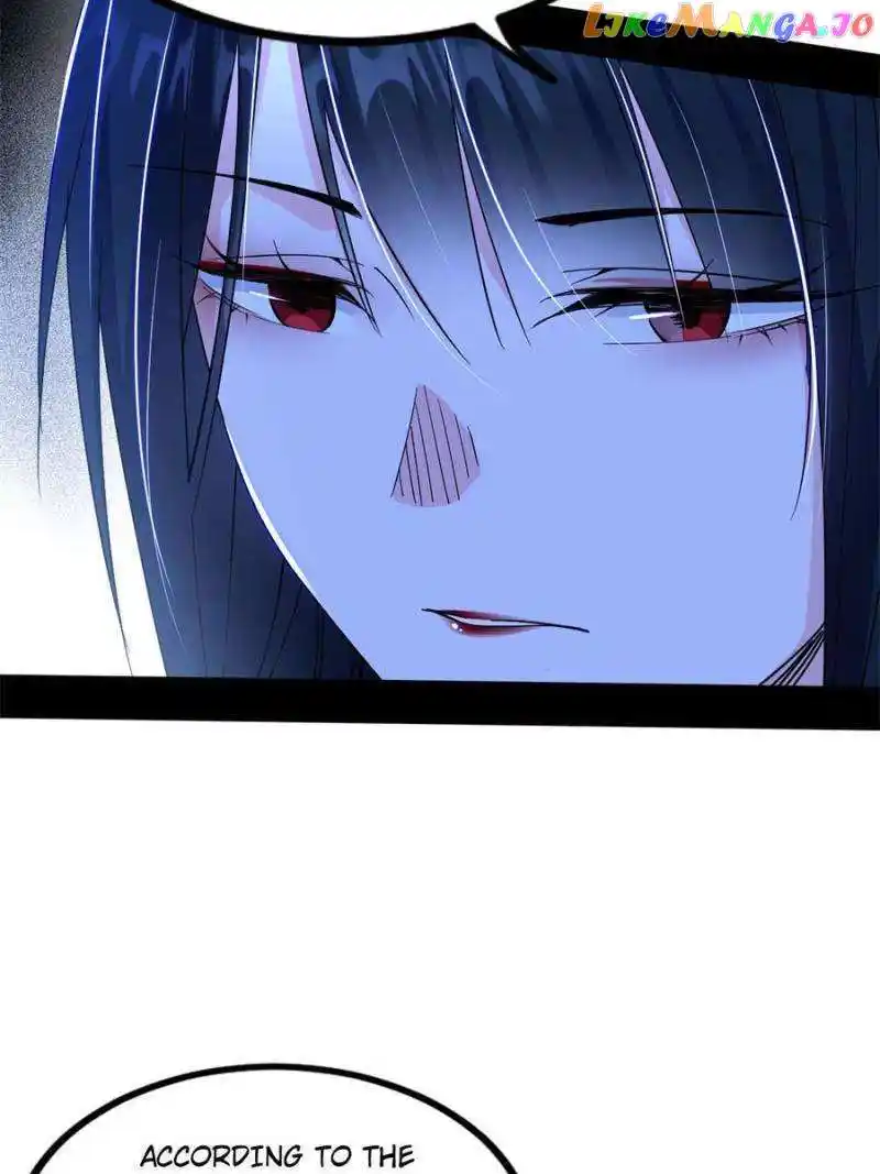 I'm An Evil God Chapter 380