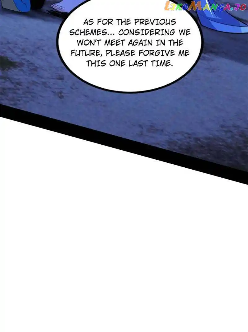 I'm An Evil God Chapter 380