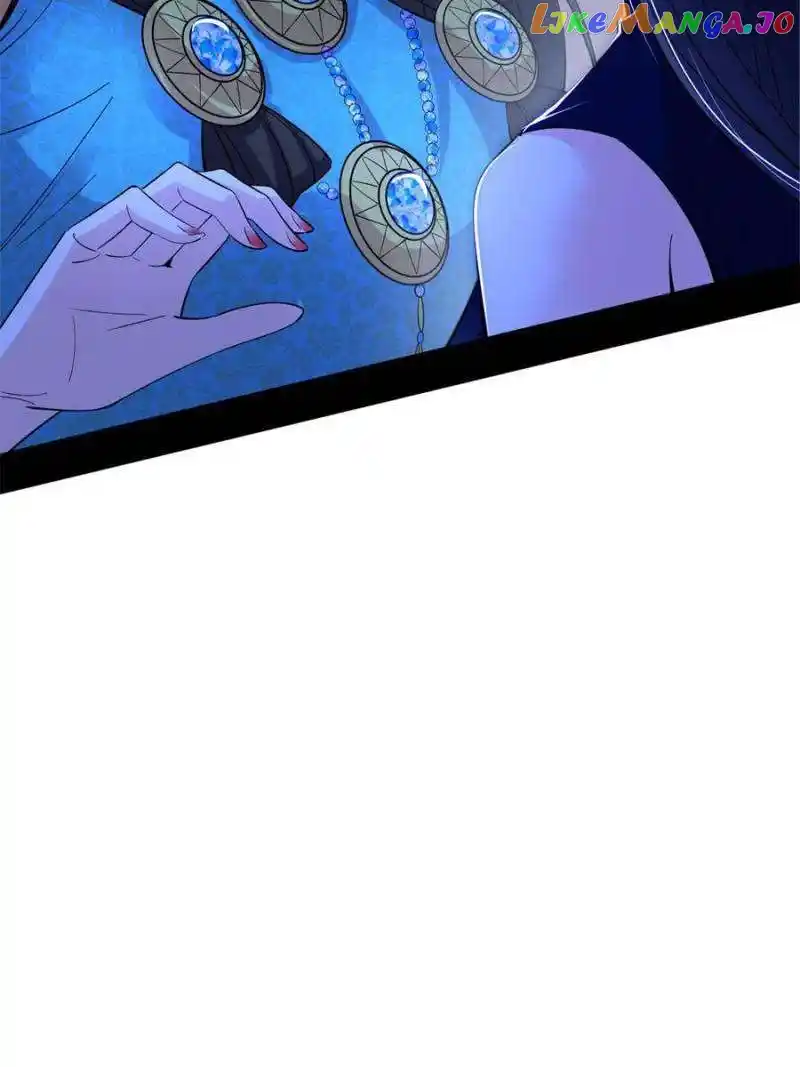 I'm An Evil God Chapter 380