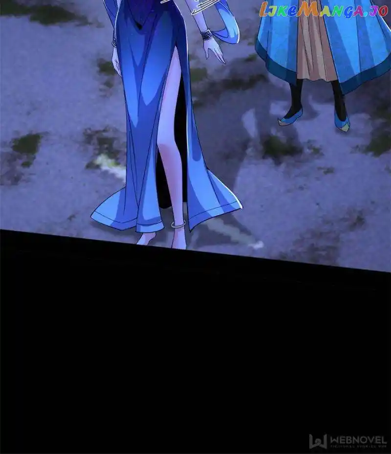 I'm An Evil God Chapter 380