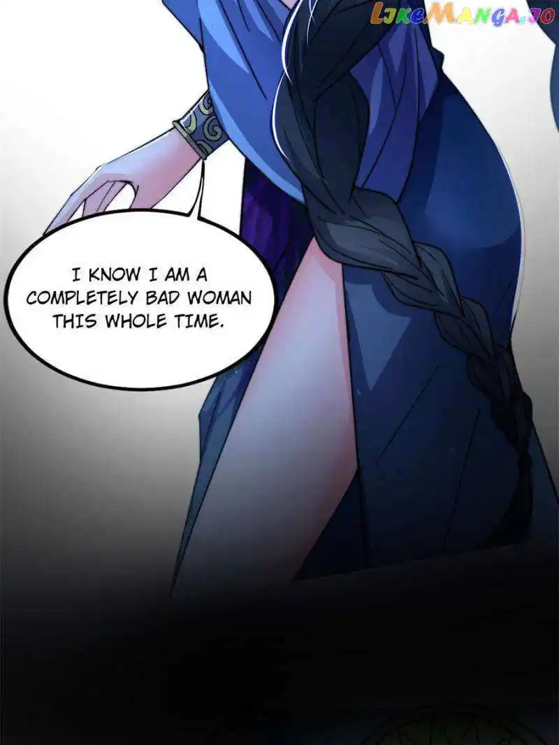 I'm An Evil God Chapter 380