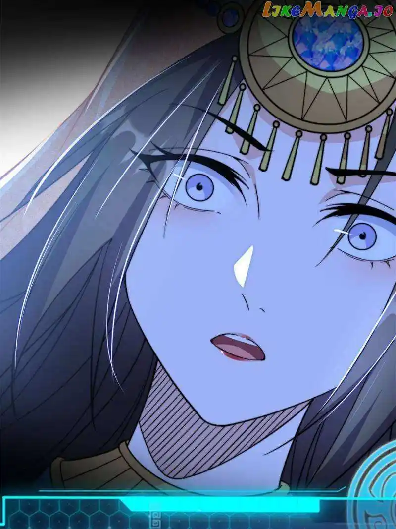 I'm An Evil God Chapter 380