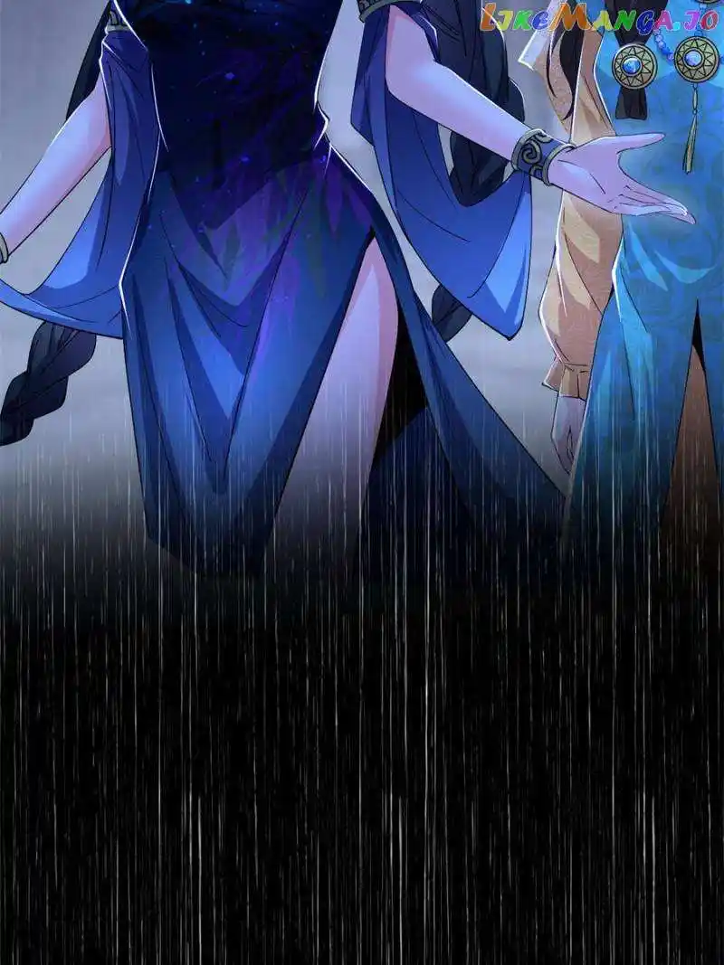 I'm An Evil God Chapter 380