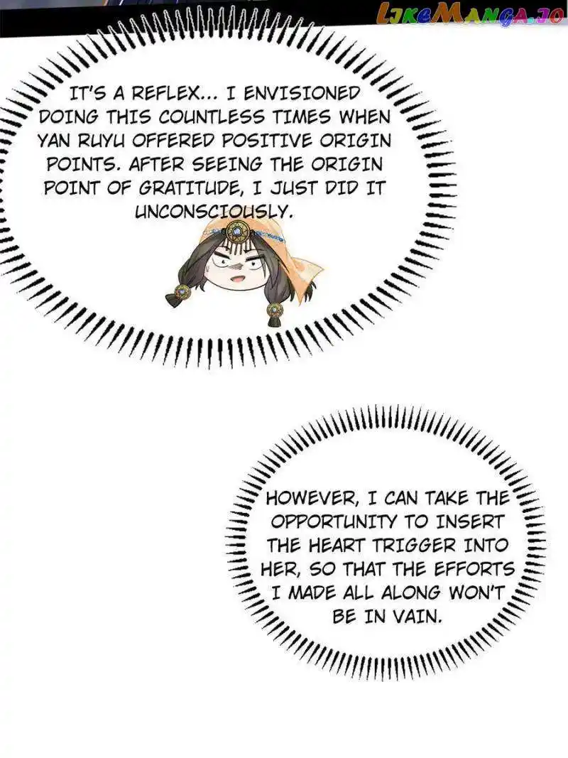 I'm An Evil God Chapter 380