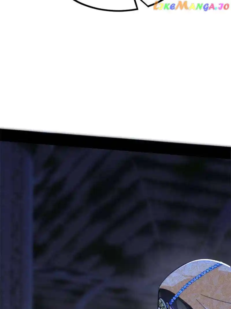 I'm An Evil God Chapter 380