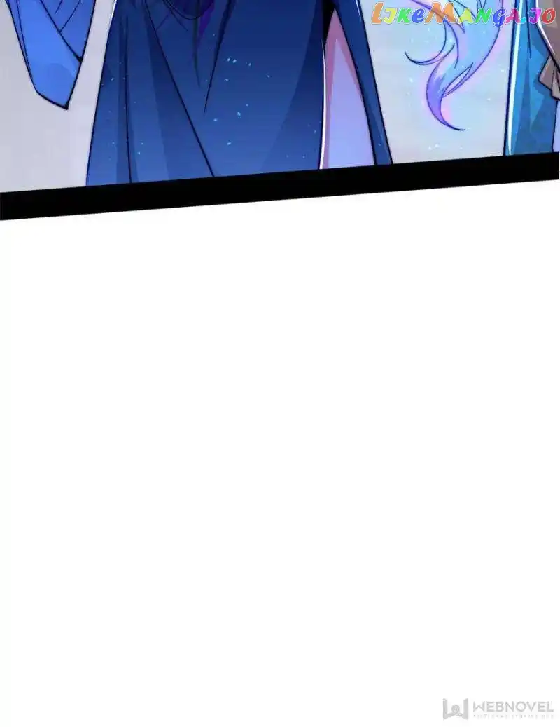 I'm An Evil God Chapter 380