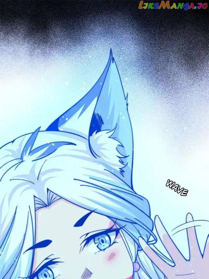 I'm An Evil God Chapter 380