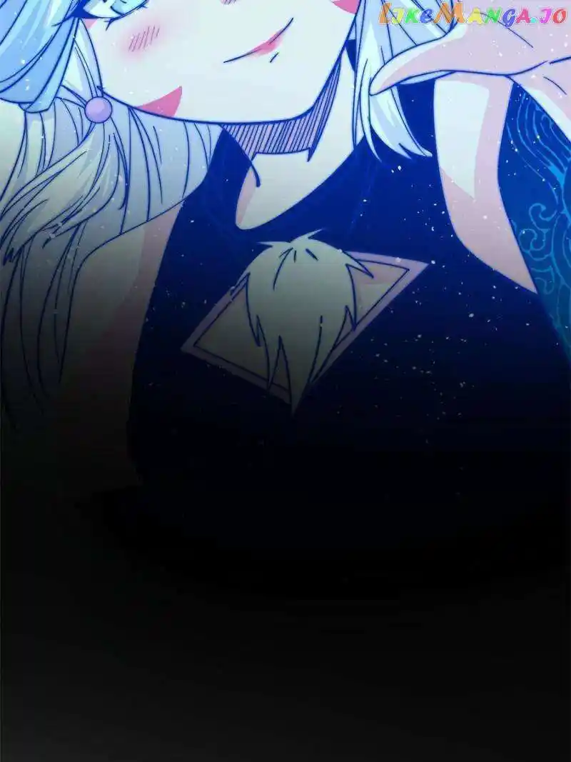 I'm An Evil God Chapter 380