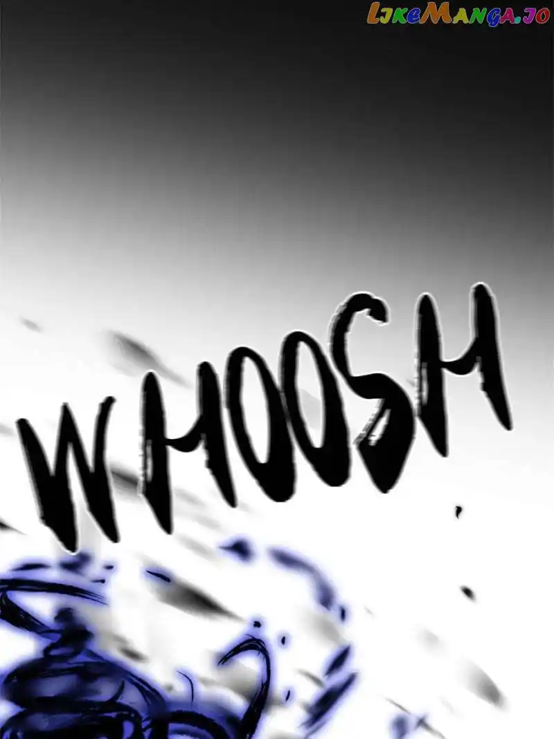 I'm An Evil God Chapter 380