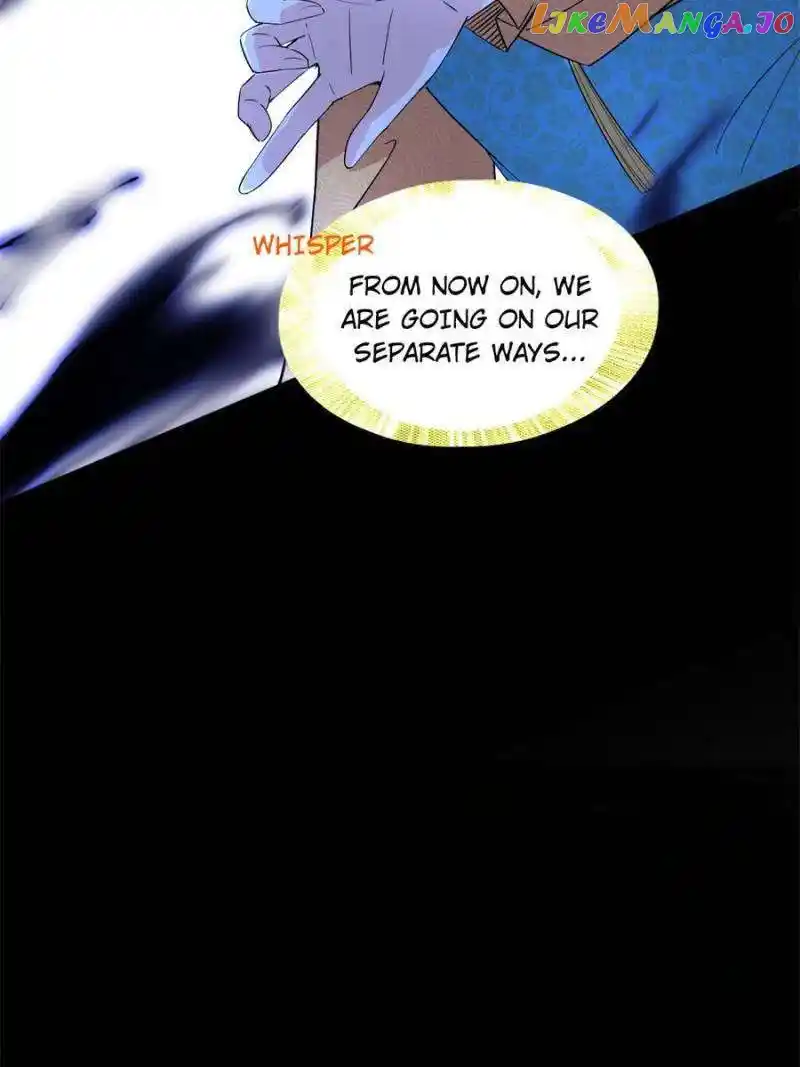 I'm An Evil God Chapter 380