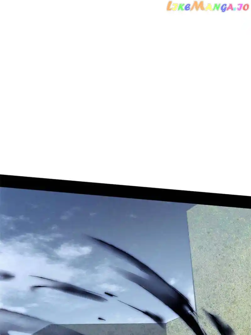 I'm An Evil God Chapter 380