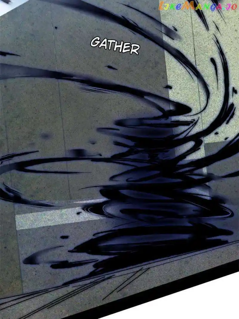 I'm An Evil God Chapter 380