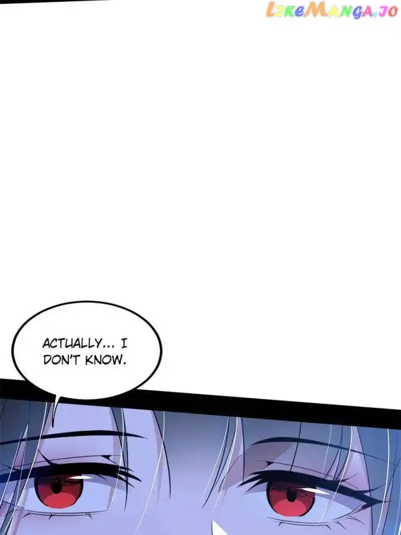 I'm An Evil God Chapter 380