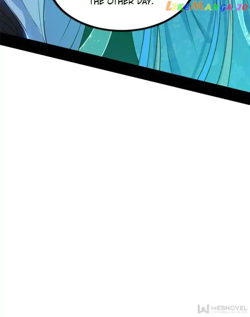 I'm An Evil God Chapter 380