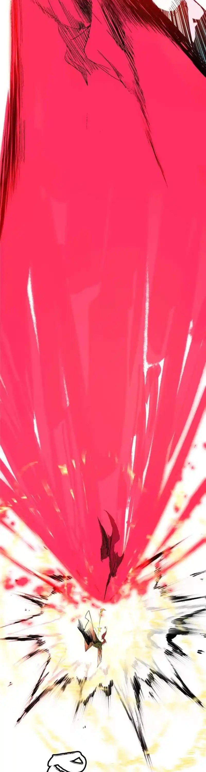 I'm An Evil God Chapter 381