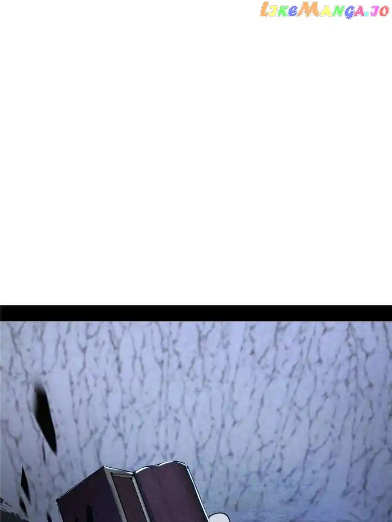 I'm An Evil God Chapter 382