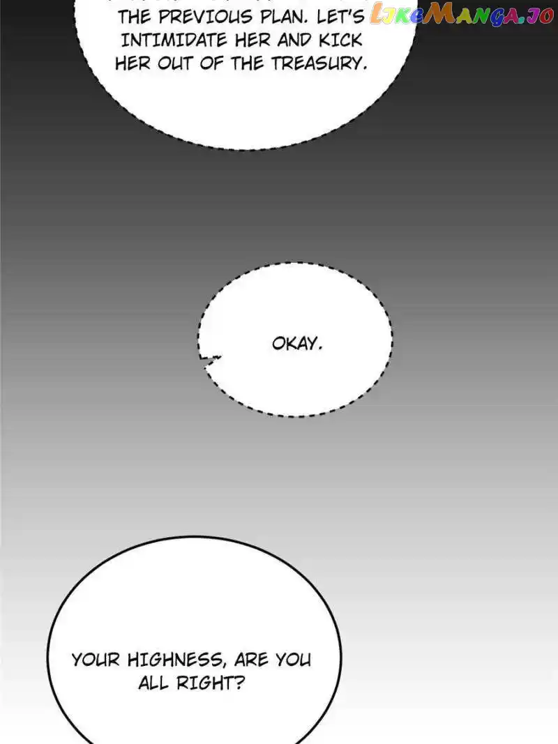 I'm An Evil God Chapter 382