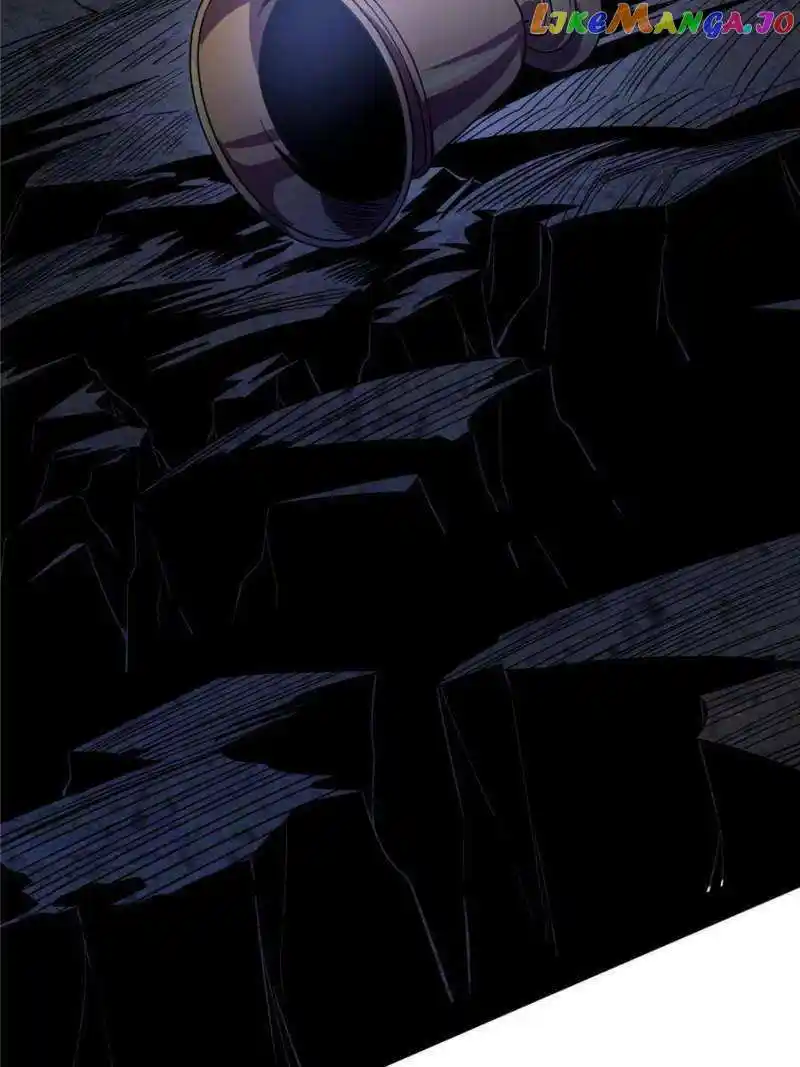 I'm An Evil God Chapter 382