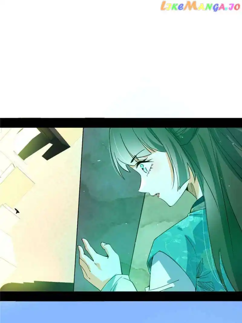 I'm An Evil God Chapter 382