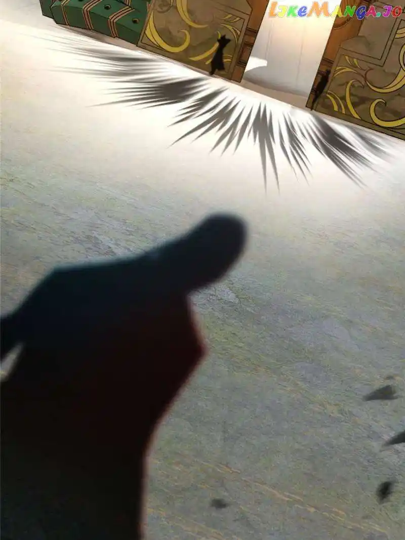 I'm An Evil God Chapter 382