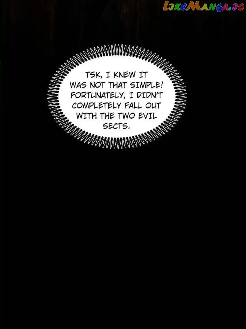 I'm An Evil God Chapter 382