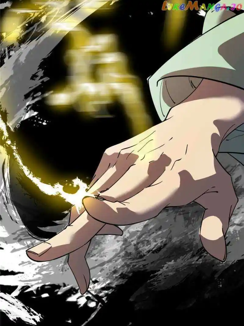 I'm An Evil God Chapter 382